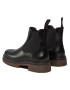 Gant Зимни обувки Ramzee Chelsea Boot 27651422 Черен - Pepit.bg