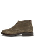 Gant Зимни обувки St Fairkon Mid Boot 27643433 Кафяв - Pepit.bg