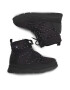 Gap Апрески RICHMOND GCC502F6TMBLCKGP Черен - Pepit.bg