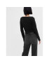 Gap Блуза 540606-04 Черен Slim Fit - Pepit.bg