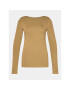 Gap Блуза 540606-06 Бежов Slim Fit - Pepit.bg