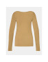 Gap Блуза 540606-06 Бежов Slim Fit - Pepit.bg