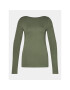Gap Блуза 540606-08 Каки Slim Fit - Pepit.bg