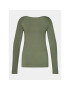 Gap Блуза 540606-08 Каки Slim Fit - Pepit.bg