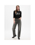 Gap Блуза 831228-02 Черен Relaxed Fit - Pepit.bg