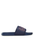 Gap Чехли Austin Emb GAQ001F1SWELYBGP Тъмносин - Pepit.bg