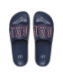 Gap Чехли Austin Emb GAQ001F1SWELYBGP Тъмносин - Pepit.bg