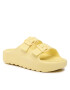 Gap Чехли Virginia Pop GAO001F2SWHWNY Жълт - Pepit.bg