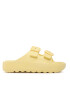 Gap Чехли Virginia Pop GAO001F2SWHWNY Жълт - Pepit.bg