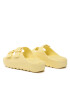Gap Чехли Virginia Pop GAO001F2SWHWNY Жълт - Pepit.bg