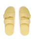 Gap Чехли Virginia Pop GAO001F2SWHWNY Жълт - Pepit.bg