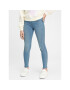 Gap Дънки 679600-00 Син Slim Fit - Pepit.bg