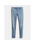 Gap Дънки 679600-00 Син Slim Fit - Pepit.bg
