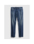 Gap Дънки 709148-00 Син Regular Fit - Pepit.bg