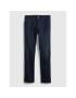 Gap Дънки 709153-00 Тъмносин Regular Fit - Pepit.bg