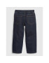 Gap Дънки 815308-00 Тъмносин Straight Fit - Pepit.bg
