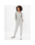 Gap Долнище анцуг 463492-02 Сив Regular Fit - Pepit.bg