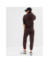 Gap Долнище анцуг 463492-20 Кафяв Regular Fit - Pepit.bg