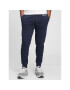 Gap Долнище анцуг 500382-03 Тъмносин Regular Fit - Pepit.bg
