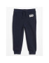 Gap Долнище анцуг 633913-00 Тъмносин Regular Fit - Pepit.bg