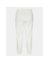 Gap Долнище анцуг 729736-05 Бял Regular Fit - Pepit.bg