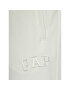 Gap Долнище анцуг 729736-05 Бял Regular Fit - Pepit.bg