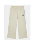 Gap Долнище анцуг 739992-00 Бежов Relaxed Fit - Pepit.bg