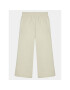 Gap Долнище анцуг 739992-00 Бежов Relaxed Fit - Pepit.bg