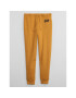 Gap Долнище анцуг 753733-00 Кафяв Regular Fit - Pepit.bg
