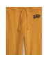 Gap Долнище анцуг 753733-00 Кафяв Regular Fit - Pepit.bg