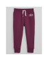 Gap Долнище анцуг 789629-06 Виолетов Regular Fit - Pepit.bg