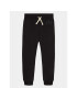 Gap Долнище анцуг 860249-00 Черен Regular Fit - Pepit.bg