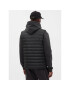 Gap Елек 724655-03 Черен Regular Fit - Pepit.bg