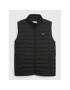 Gap Елек 724655-03 Черен Regular Fit - Pepit.bg