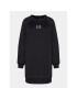 Gap Ежедневна рокля 729748-01 Черен Regular Fit - Pepit.bg