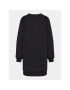 Gap Ежедневна рокля 729748-01 Черен Regular Fit - Pepit.bg