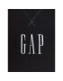 Gap Ежедневна рокля 729748-01 Черен Regular Fit - Pepit.bg