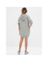 Gap Ежедневна рокля 741076-00 Сив Regular Fit - Pepit.bg