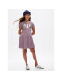 Gap Ежедневна рокля 792417-01 Виолетов Regular Fit - Pepit.bg