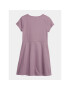 Gap Ежедневна рокля 792417-01 Виолетов Regular Fit - Pepit.bg