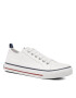 Gap Кецове GAL001F5TWWHITGP Бял - Pepit.bg