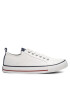 Gap Кецове GAL001F5TWWHITGP Бял - Pepit.bg