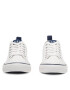Gap Кецове GAL001F5TWWHITGP Бял - Pepit.bg
