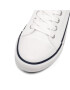 Gap Кецове GAL001F5TWWHITGP Бял - Pepit.bg