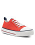 Gap Кецове GAL001F5TYPRRDGP Червен - Pepit.bg