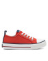 Gap Кецове GAL001F5TYPRRDGP Червен - Pepit.bg