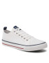 Gap Кецове Houston Cvs GAL001F5TWWHITGP Бял - Pepit.bg