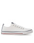Gap Кецове Houston Cvs GAL001F5TWWHITGP Бял - Pepit.bg