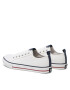 Gap Кецове Houston Cvs GAL001F5TWWHITGP Бял - Pepit.bg