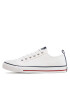 Gap Кецове Houston Cvs GAL001F5TWWHITGP Бял - Pepit.bg